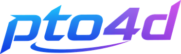 pto4d