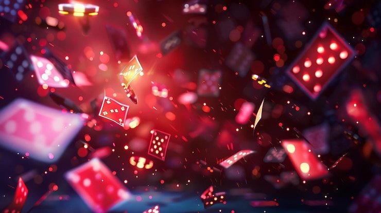 pto4d featured game showcase
